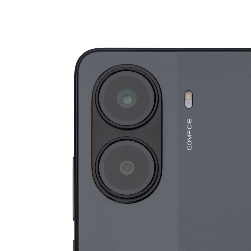 Смартфон Xiaomi Poco X7 Pro 12/512Gb Black 138333 фото