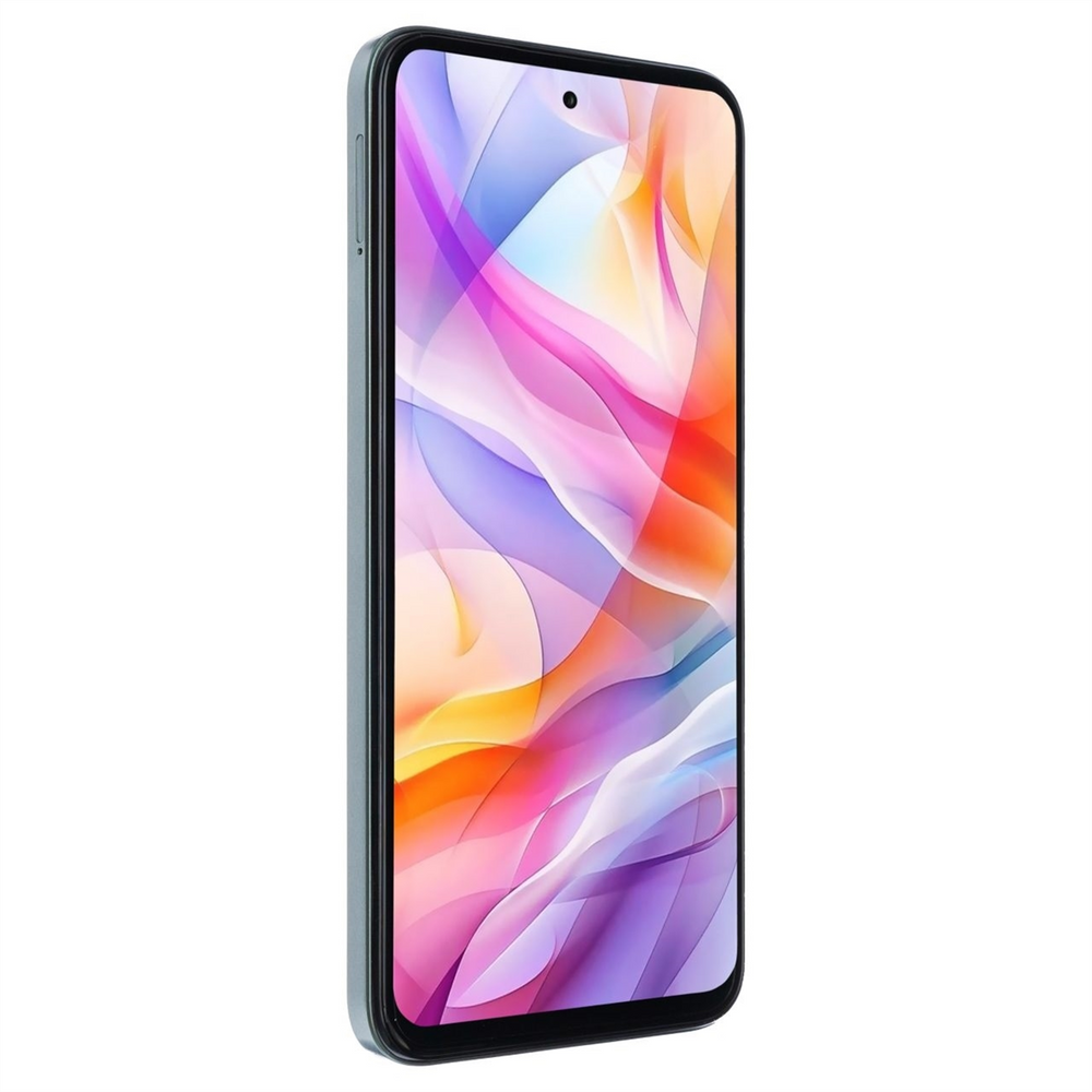 Смартфон ZTE Nubia V70 Design 8/256Gb Green 141650 фото