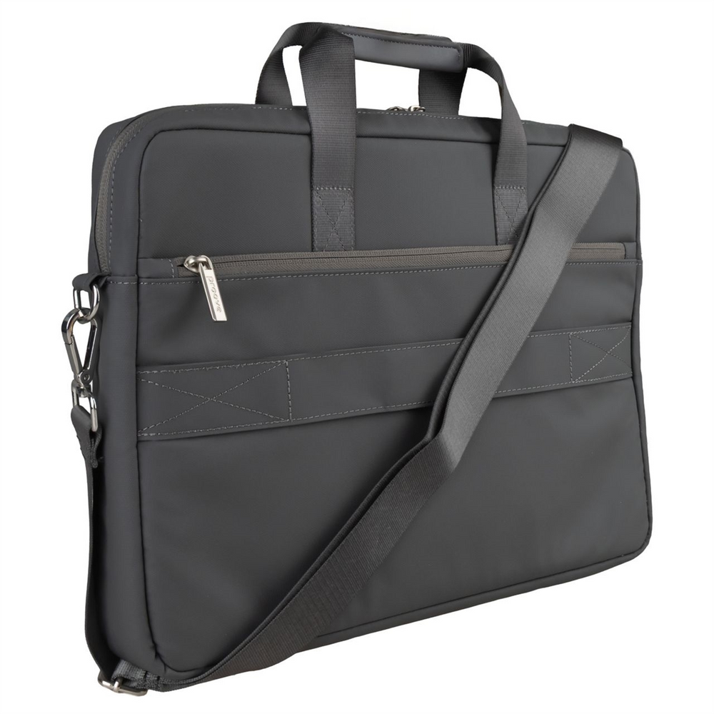 Сумка для ноутбука Proove Soft Shield 15.6" Сіра (Grey) 132495 фото
