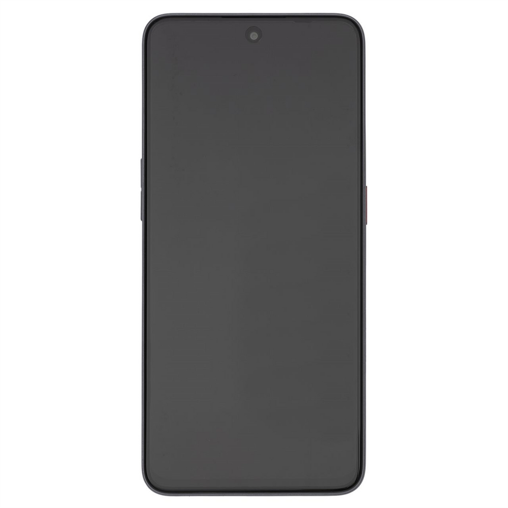 Смартфон ZTE Nubia Gaming Neo2 5G 8/256Gb Yellow 127533 фото