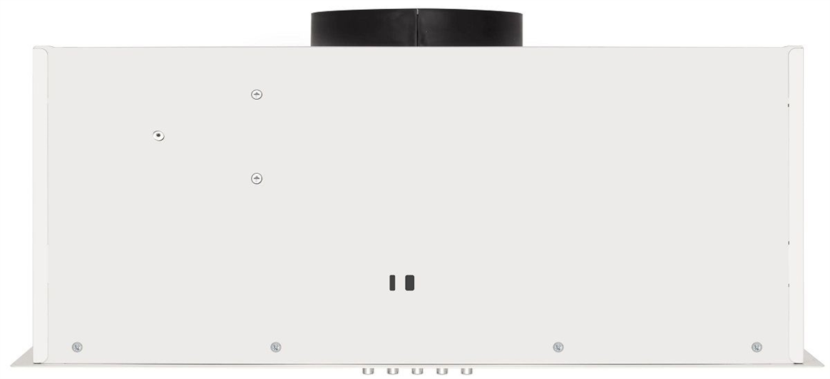 Витяжка Eleyus Urban 700 LED 52 WH Білий (White) 201080 фото