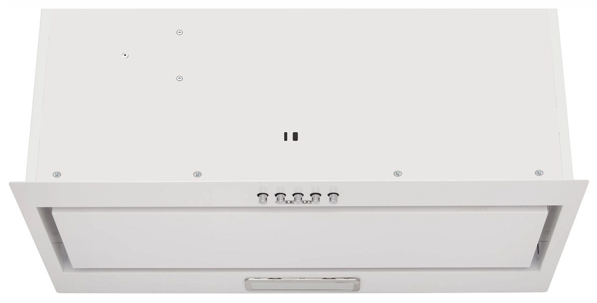 Витяжка Eleyus Urban 700 LED 52 WH Білий (White) 201080 фото