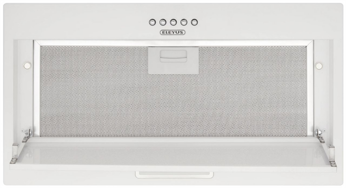 Витяжка Eleyus Urban 700 LED 52 WH Білий (White) 201080 фото