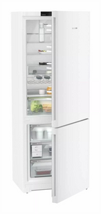 Холодильник Liebherr CND7723 Білий (White) 155811 фото