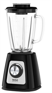 Блендер стаціонарний Tefal BL435831 Чорний (Black) 140527 фото