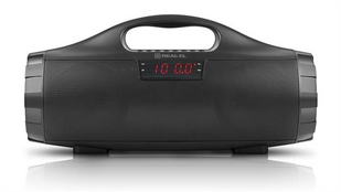 Колонка REAL-EL X-731 Чорна (Black) 145376 фото