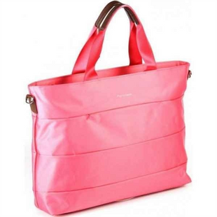 Сумка для ноутбука PORTcase KCB-72 15.6" Рожева (Pink) 166828 фото