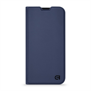 Чохол кейс для Xiaomi Poco X6 Pro 5G ArmorStandart OneFold (ARM73362) Синій (Dark Blue) 255738 фото