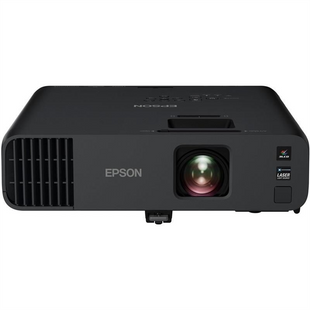 Проєктор Epson EB-L265F (V11HA72180) Чорний (Black) 203511 фото