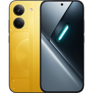 Смартфон Xiaomi Poco X8 Pro 8/512GB Yellow 259368 фото