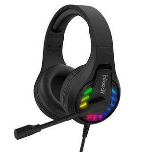 Навушники накладні Bloody G230p Чорні (Black) 210256 фото