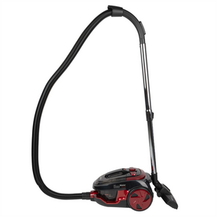 Пилосос Magio MG-892 Червоний (Red) 86905 фото
