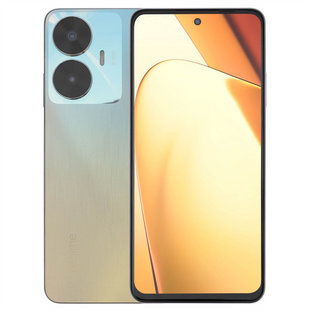 Смартфон Realme C55 8/256Gb NFC Sunshower 113217 фото
