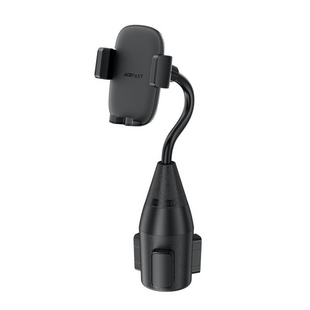 Автотримач Acefast D24 for cup holder Чорний (Black) 165633 фото