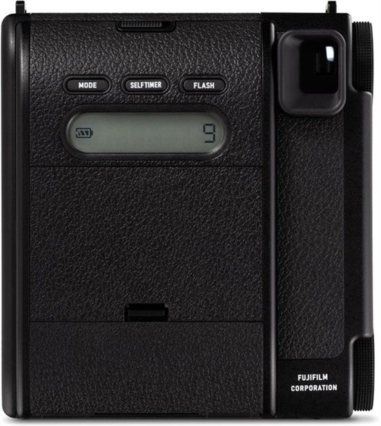 Камера моментального друку Fujifilm Instax Mini 99 Чорна (Black) 195382 фото