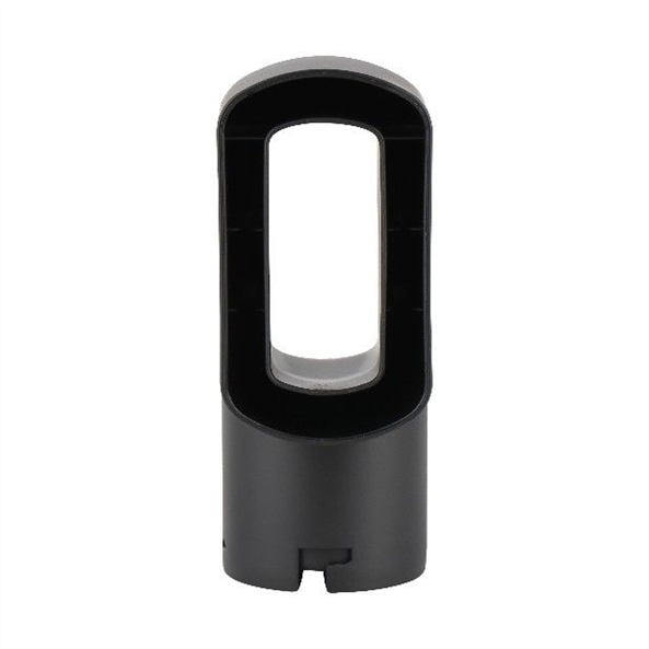 Фен Magio MG-727 Чорний (Black) 247661 фото