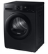 Сушильна машина Samsung DV90CGC2A0ABUA Чорна (Black) 212298 фото 2
