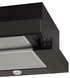 Витяжка Eleyus BREEZE 700 50 BL Чорна (Black) 245730 фото 3