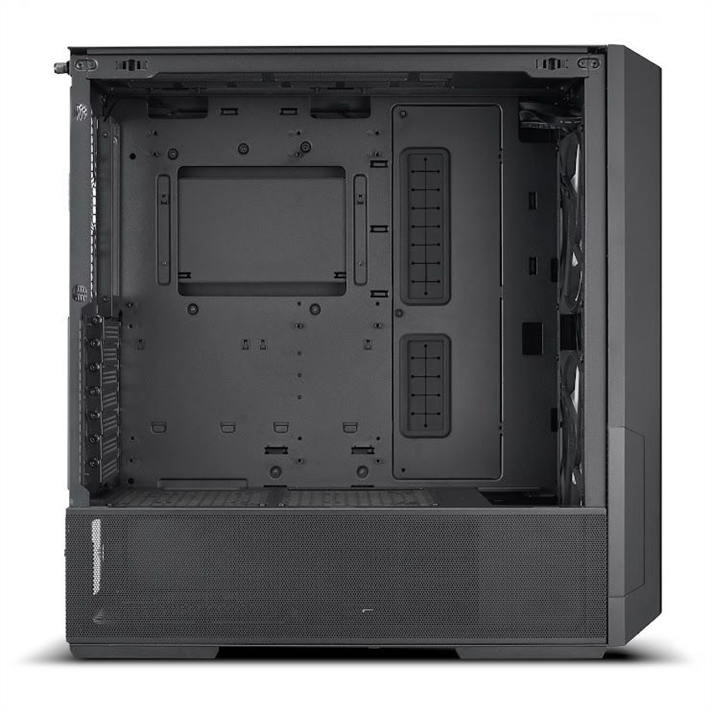 Корпус Lian Li Lancool 216 ARGB (G99.LAN216RX.00) Чорний (Black) 207594 фото