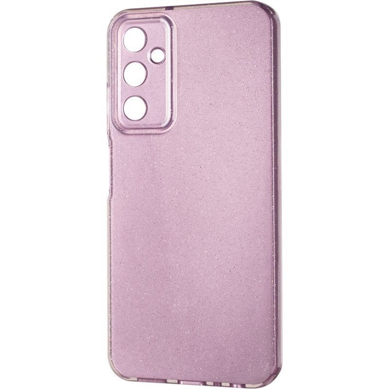 Чохол накладка для iPhone 14 Pro Max Silicone Summer Vibe Фіолетова (Purple) 182806 фото