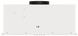 Витяжка Eleyus Urban 700 LED 52 WH Білий (White) 201080 фото 2