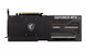 Відеокарта MSI GeForce RTX 5070 Ti 16GB Ventus 3X OC Чорна (Black) 244275 фото 3