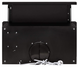 Витяжка Eleyus BREEZE 700 50 BL Чорна (Black) 245730 фото 8