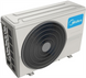 Кондиціонер Midea MSAB-09HRFN8-I/MSAB-09HRFN8-O Білий (White) 205663 фото 5