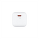 Зарядний пристрій Acefast A77 Mini GaN (USB-C) PD 30W + кабель Type-C to Type-C Білий (White) 138523 фото 5