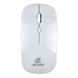Клавіатура бездротова (2.4G+Bluetooth) Jeqang JB-350 + миша Біла (White) 170037 фото 3