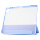Чохол для планшета Proove Solid Case iPad Pro 12.9 2018/2020/2021/2022 Чорний (Black) 138936 фото 3