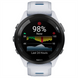 Смарт-годинник Garmin Forerunner 265 Black Bezel with Whitestone Case Білий (White) 153942 фото 12