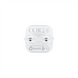 Зарядний пристрій Acefast A77 Mini GaN (USB-C) PD 30W + кабель Type-C to Type-C Білий (White) 138523 фото 6