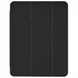Чохол для планшета Proove Solid Case iPad Pro 12.9 2018/2020/2021/2022 Чорний (Black) 138936 фото 1
