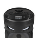 Bluetooth колонка Grunhelm GW-4239-BM Чорна (Black) 115645 фото 4