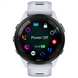 Смарт-годинник Garmin Forerunner 265 Black Bezel with Whitestone Case Білий (White) 153942 фото 6