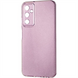 Чохол накладка для iPhone 14 Pro Max Silicone Summer Vibe Фіолетова (Purple) 182806 фото 4