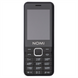 Мобільний телефон Nomi I2402 Black 108986 фото 2