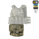 Захист живота M-Tac з балістичним пакетом 1 клас захисту MM14 Зелений (Multicam) 224868 фото 6