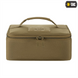 Органайзер утилітарний M-Tac Hardshell Utility box L Коричневий (Coyote) 225104 фото 5