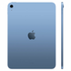 Планшет iPad 2025 Wi-Fi 512GB Blue (MD4Y4) 201501 фото 3