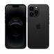 Смартфон Apple iPhone 16 Pro 128Gb SIM+eSIM Black Titanium (MYND3) 183713 фото