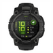 Смарт-годинник Garmin Instinct 3 50mm AMOLED Black with Charcoal Band (010-03020-00) 197537 фото 4