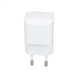 Зарядний пристрій Acefast A77 Mini GaN (USB-C) PD 30W + кабель Type-C to Type-C Білий (White) 138523 фото 4