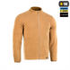 Кофта M-Tac Nord Fleece Коричнева (Coyote) (L) 228776 фото 3
