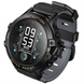 Дитячий GPS годинник Hoco Y107 (4G) Children Watch Чорний (Black) 209993 фото 1