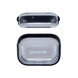 Чохол для навушників AirPods Pro Proove Safe Box Case Чорний (Black) 143502 фото 3