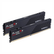 Модуль пам'яті DDR5 2x32GB/5600 G.Skill Flare X5 (F5-5600J3636D32GX2-FX5) Чорний (Black) 209060 фото 2
