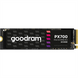 Накопичувач SSD 4TB Goodram PX700 M.2 2280 3D NAND (SSDPR-PX700-04T-80) 209606 фото 5