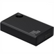 PowerBank 24000 mAh Baseus Adaman Digital Display 140W Чорна (Cluster Black) 155965 фото 3